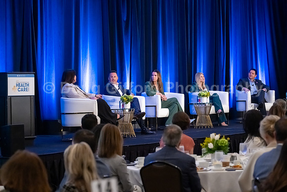 2024 Orange County Business Council Health Care Forum