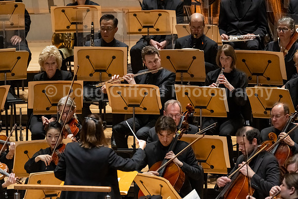Pacific Symphony - Gluzman Plays Brahms