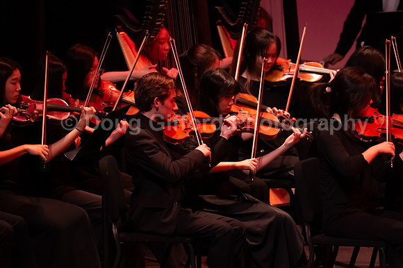 Orange County School of the Arts Foundation - Season Finale 2025
