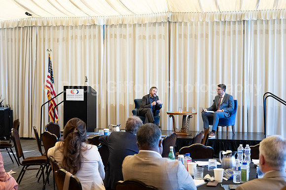 Orange County Business Council Sacamento Advocacy Trip 2025