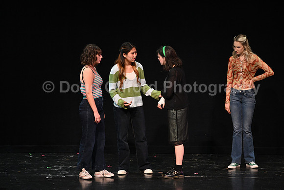 California School of the Arts- San Gabriel Valley Foundation Season Finale 2022