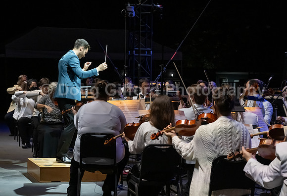 Pacific Symphony - John Williams' Magical Music of Harry Potter