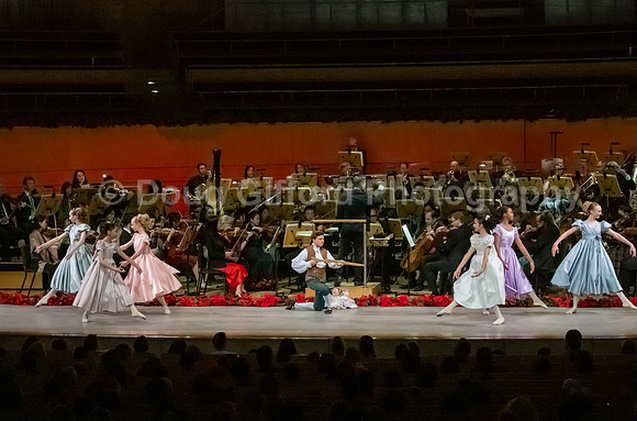 Pacific Symphony - The Nutcracker for Kids