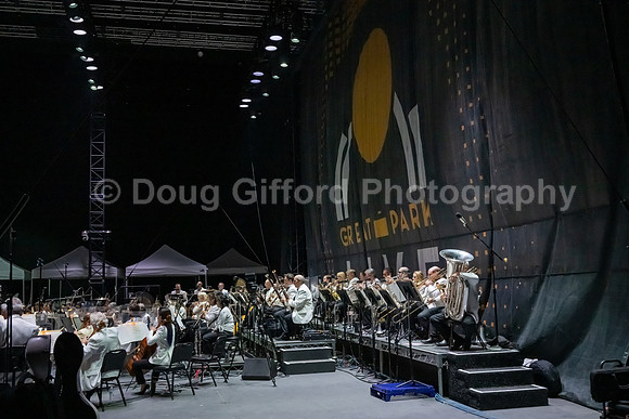 Pacific Symphony- July 4th Spectacular Music of Buffet, Beach Boys and More