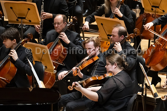Pacific Symphony - Pines of Rome