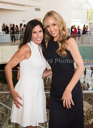 Harvesters Fashion Show & Luncheon 2016