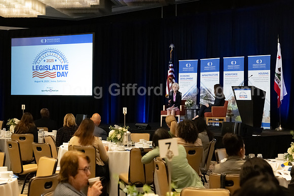 OCBC - 2025 Legislative Day
