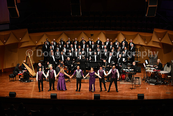 MenAlive - Orange County Gay Men's Chorus