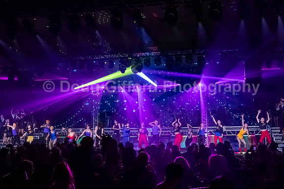OCSA / New York State of Mind - Gala 2024