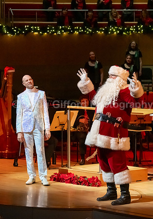 Pacific Chorale - Tis the Season