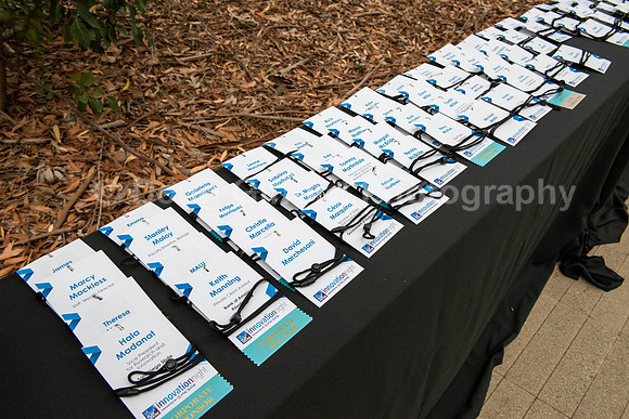 La Jolla Playhouse Innovation Night 2022