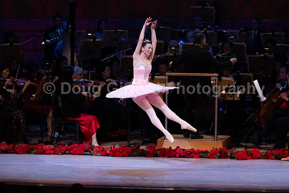 Pacific Symphony - The Nutcracker for Kids