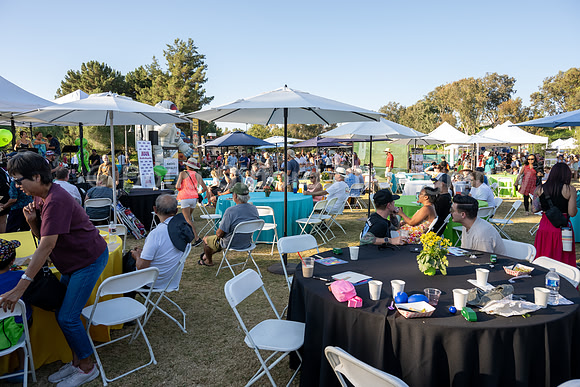 Pacific Symphony - Symphony in the Cities, Missionj Viejo