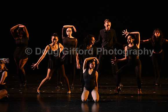 California School of the Arts- San Gabriel Valley Foundation Season Finale 2022