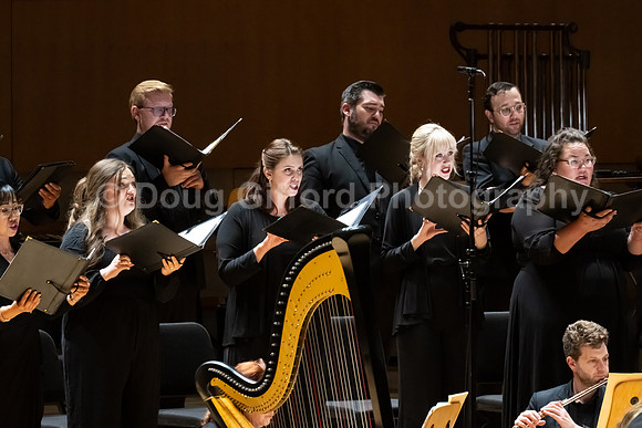 Pacific Chorale's 2023-24 Season Finale