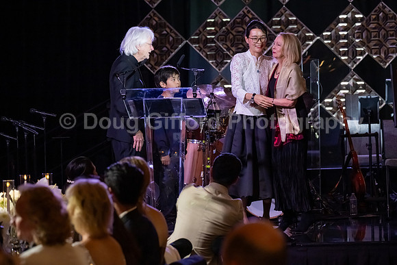 Pacific Symphony - "Diamonds are Forever" Gala 2025