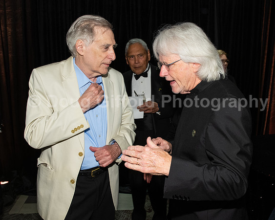 Pacific Symphony - "Diamonds are Forever" Gala 2025