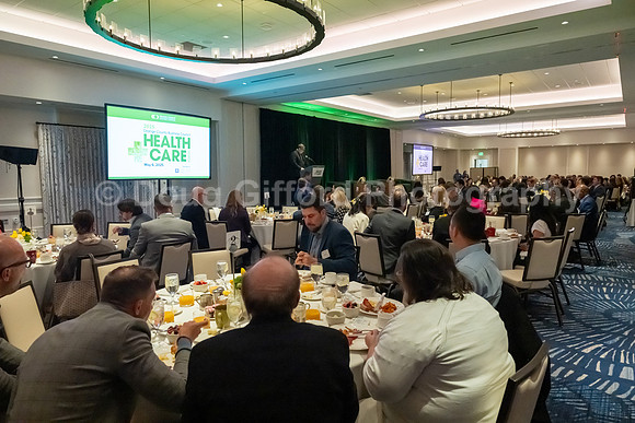 2025 Orange County Business Council Health Care Forum