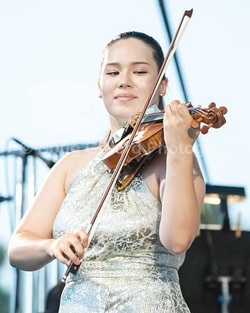 Pacific Symphony, "Symphony in the Cities" - Irvine