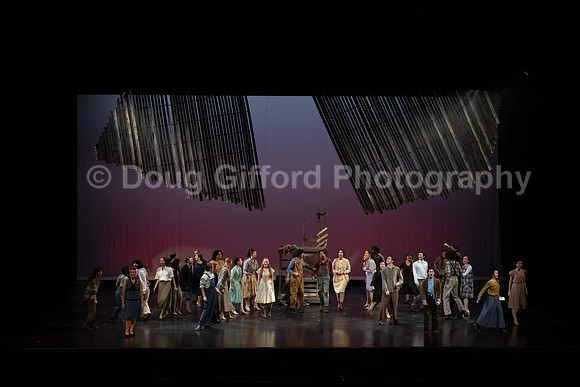 CSARTS-SGV Season Finale Reception and Performance
