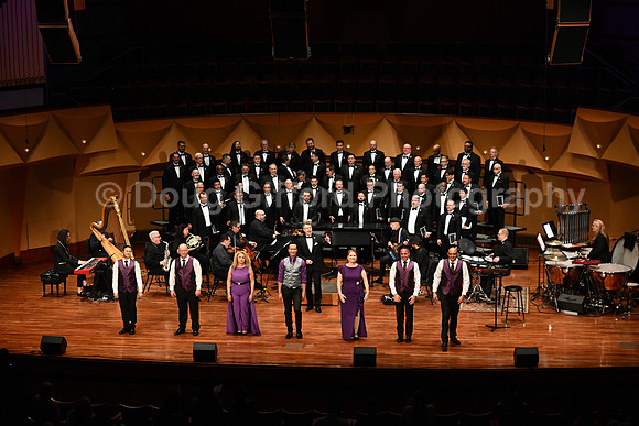 MenAlive - Orange County Gay Men's Chorus