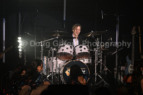 Orange County School of the Arts Foundation - "Night of a Million Dreams" Gala 2022