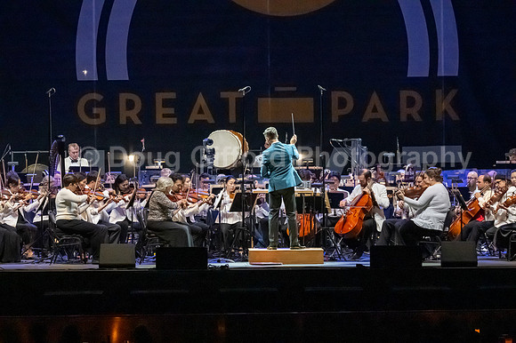 Pacific Symphony - John Williams' Magical Music of Harry Potter