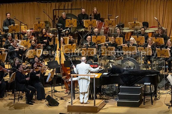 Pacific Symphony - Pops Season Opening Weekend with Bernadette Peters
