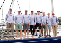 2025 Transpac - Second Start