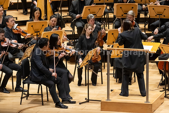 Pacific Symphony - Gluzman Plays Brahms