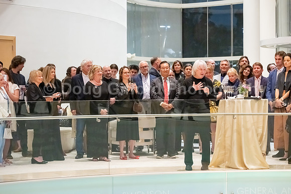 Pacific Symphony - A Grand Finale: Verdi’s Mighty Requiem - After Party