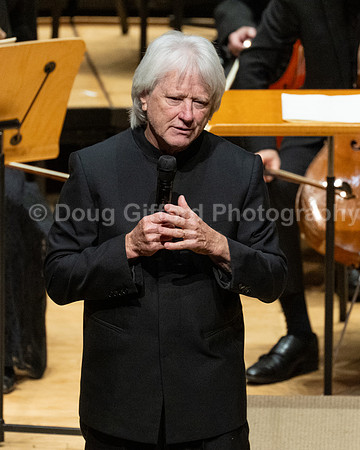 Pacific Symphony – Cathedrals of Sound