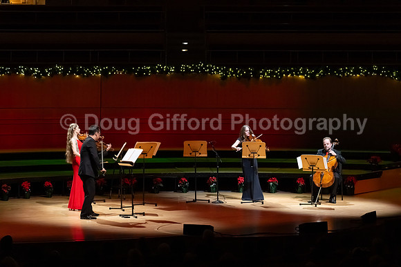 Pacific Symphony - Holiday Organ Spectacular