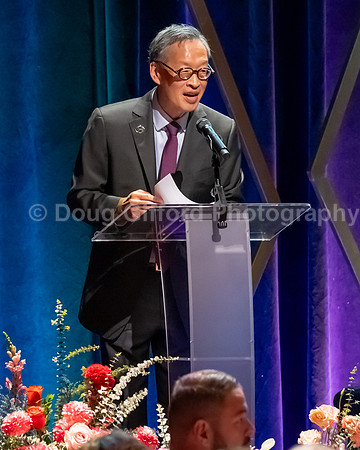 Pacific Symphony's 2024 - 25 Classical Opening Night Celebration and Concert