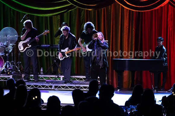 Orange County School of the Arts Foundation Presents - House of Muse Gala 2025