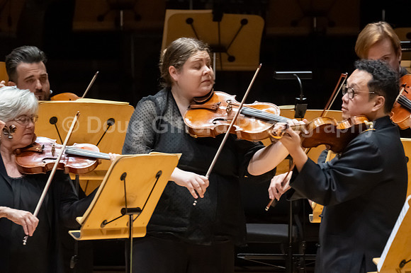 Pacific Symphony - Four Seasons & Strauss