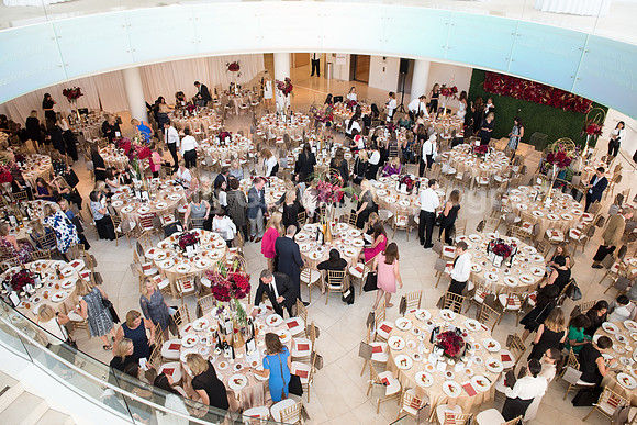 Harvesters Fashion Show & Luncheon 2016