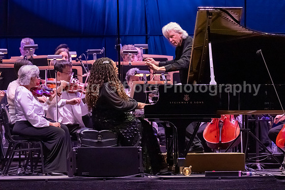 Pacific Symphony - Beethoven’s Emperor & Pictures at an Exhibition