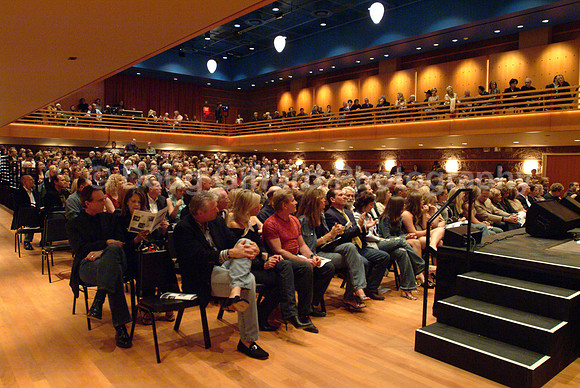 OCPAC Concert Hall Book D Gifford 073