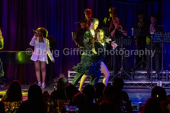 Orange County School of the Arts Foundation Presents - House of Muse Gala 2025