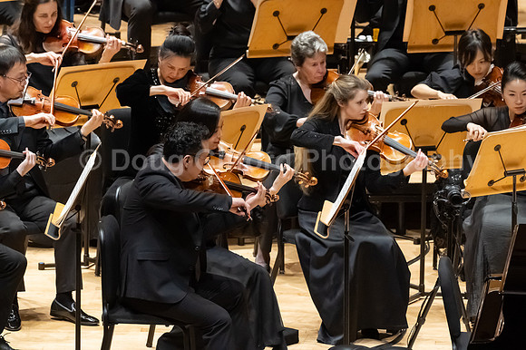 Pacific Symphony - Pines of Rome