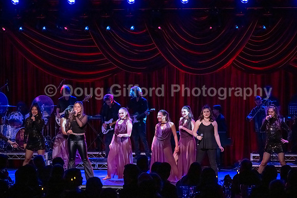 Orange County School of the Arts Foundation Presents - House of Muse Gala 2025
