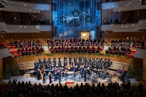 Pacific Chorale - Tis the Season