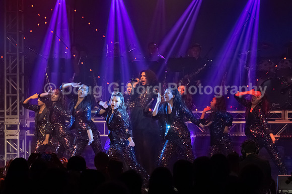 OCSA / New York State of Mind - Gala 2024