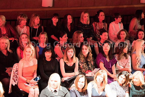 Harvesters Fashion Show & Luncheon 2016