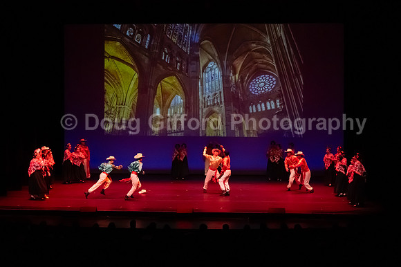 Orange County School of the Arts Foundation - Season Finale 2025