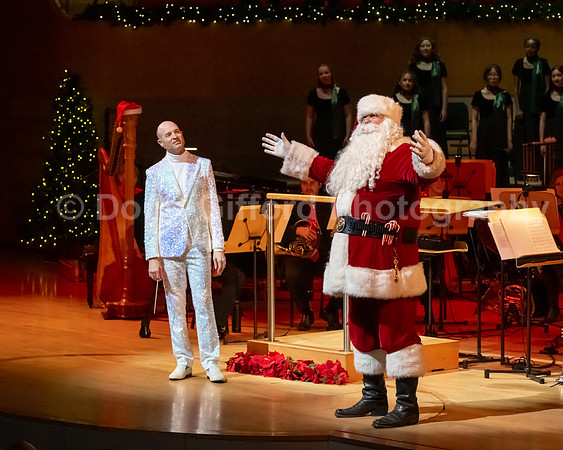 Pacific Chorale - Tis the Season