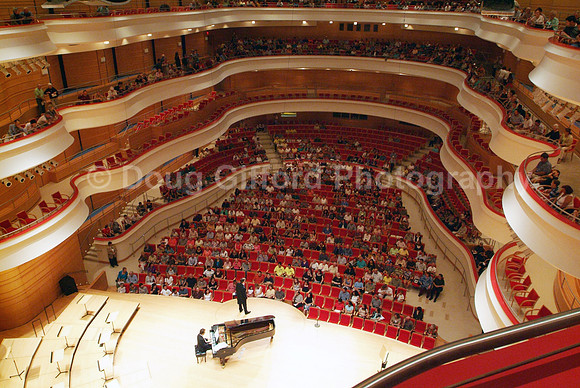 OCPAC Concert Hall Book D Gifford 089