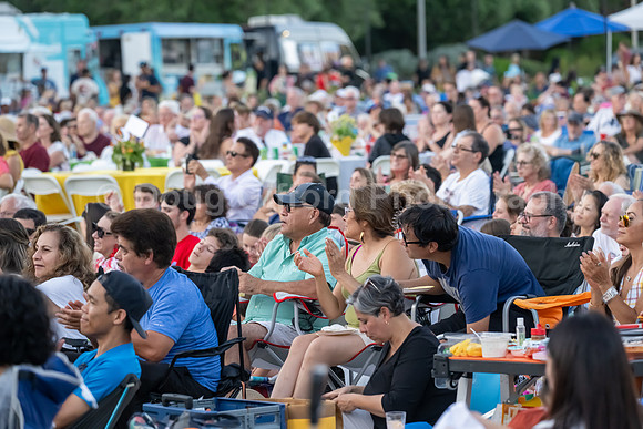 Pacific Symphony - Symphony in the Cities, Missionj Viejo