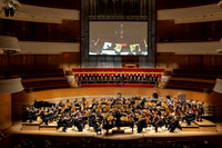 Pacific Symphony - Shelly Conducts Beethoven's Fifth & The Emperor Concerto